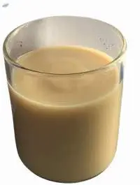 White Guava Pulp