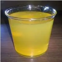 Yellow Lime Concentrate
