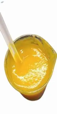 Yellow Papaya Pulp