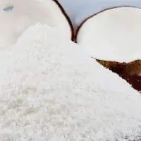 coconut powder