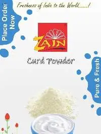 Curd Powder
