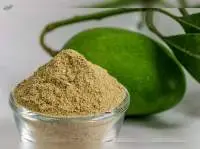 Green Mango Powder