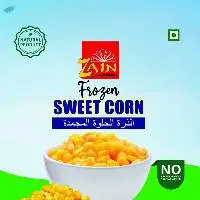 Sweet Corn