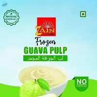 Fruit Pulp