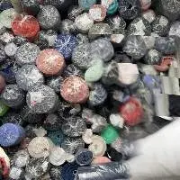 Mesh Fabric