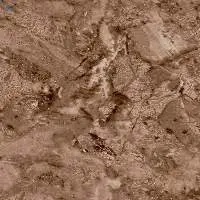 Ceramic Floor Tile (Star Brown)