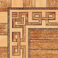 Ceramic Floor Tile (Lerik)