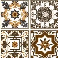 Ceramic Floor Tile (Atlas)