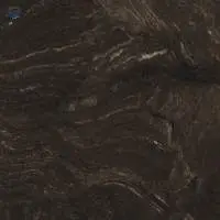 Ceramic Floor Tile (Alyans Black)