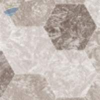 Ceramic Wall Tile (Victoria Dark)