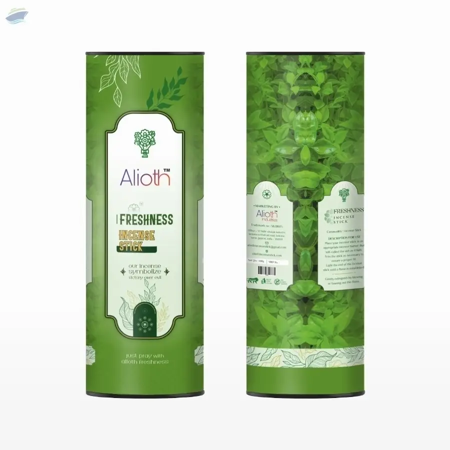 Freshness Incense stick