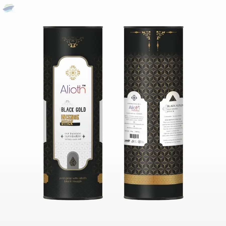 Black Gold