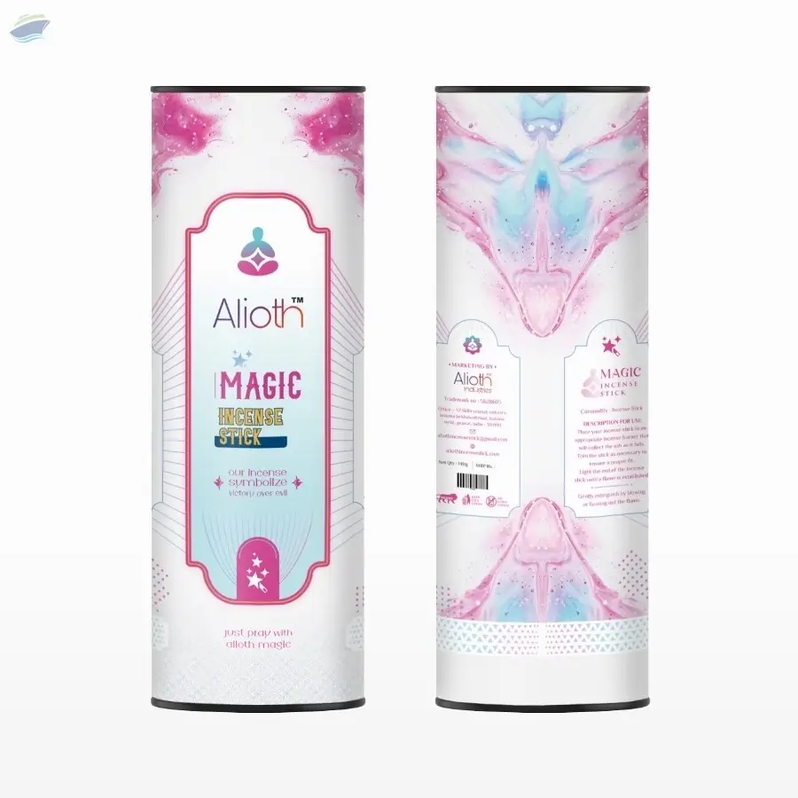 Magic Incense stick