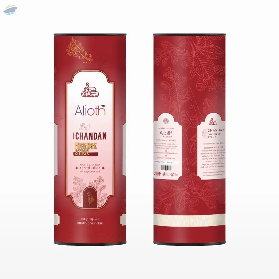 Chandan Incense Stick