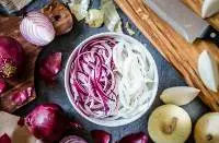 Onions
