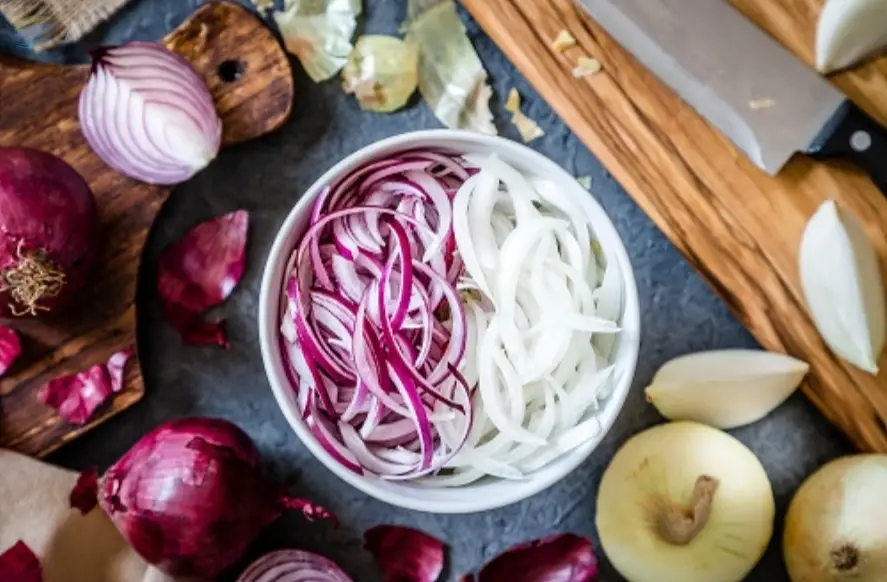 Onions