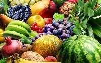 Fresh Fruit