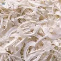 Dehydrated White Onion Kibbled