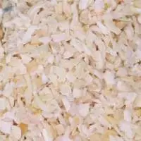 Dehydrated White Onion Minced