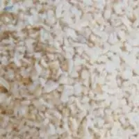 Dehydrated White Onion Granules