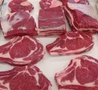 Buffalo Meat