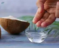 Virgin Coconut Oil (VCO)