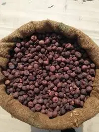 Betel Nut Double Boiled  Grade: B1 