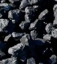 Petroleum coke (Pet coke)