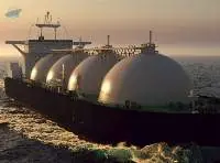 LNG  -  LPG