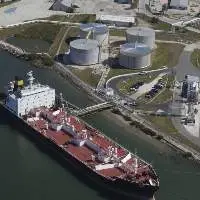 Crude Oil