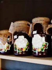 Mango Pickle