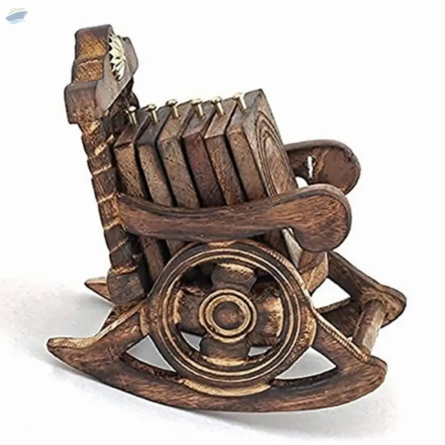 Coaster