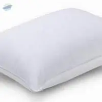 Never Go Flat Pillow
