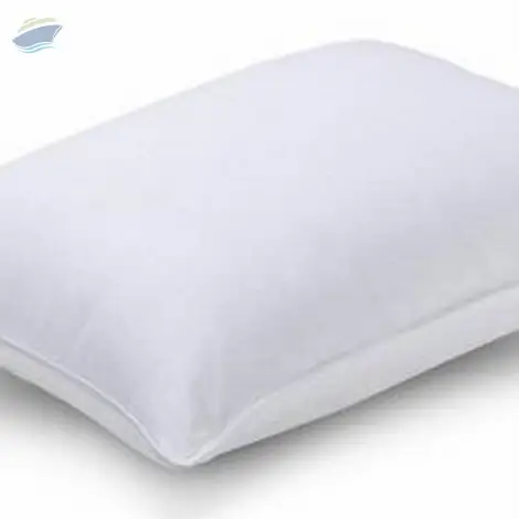 Never Go Flat Pillow
