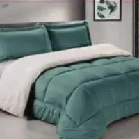 Fleece Comforter