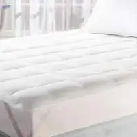 Cotton Mattress Protector
