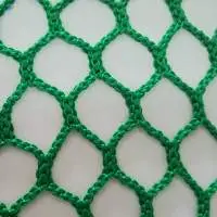 Polypropylene Safety nets