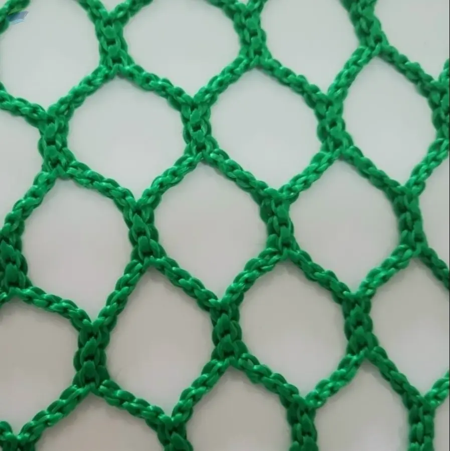 Polypropylene Safety nets