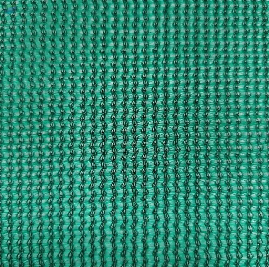 Mono Polyethylene Shade Nets