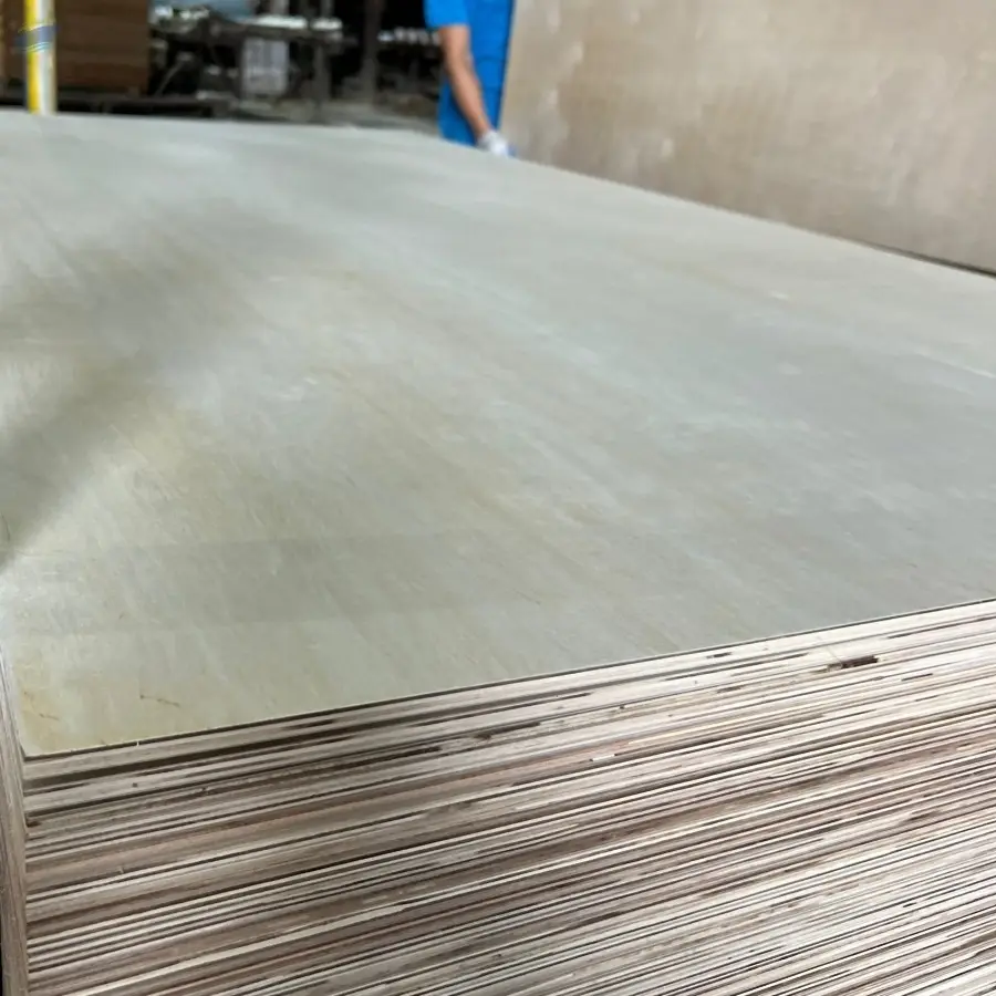Birch Plywood For Cabinet, Furniture