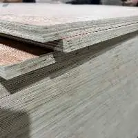 Commercial Plywood For General Uses