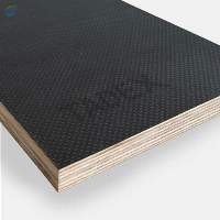 Anti-Slip Plywood