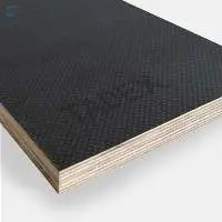 Anti-Slip Plywood