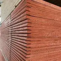 Container Flooring Plywood