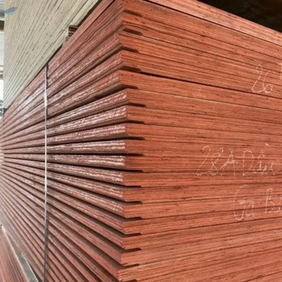 Container Flooring Plywood