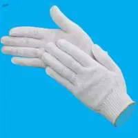 Cotton Gloves