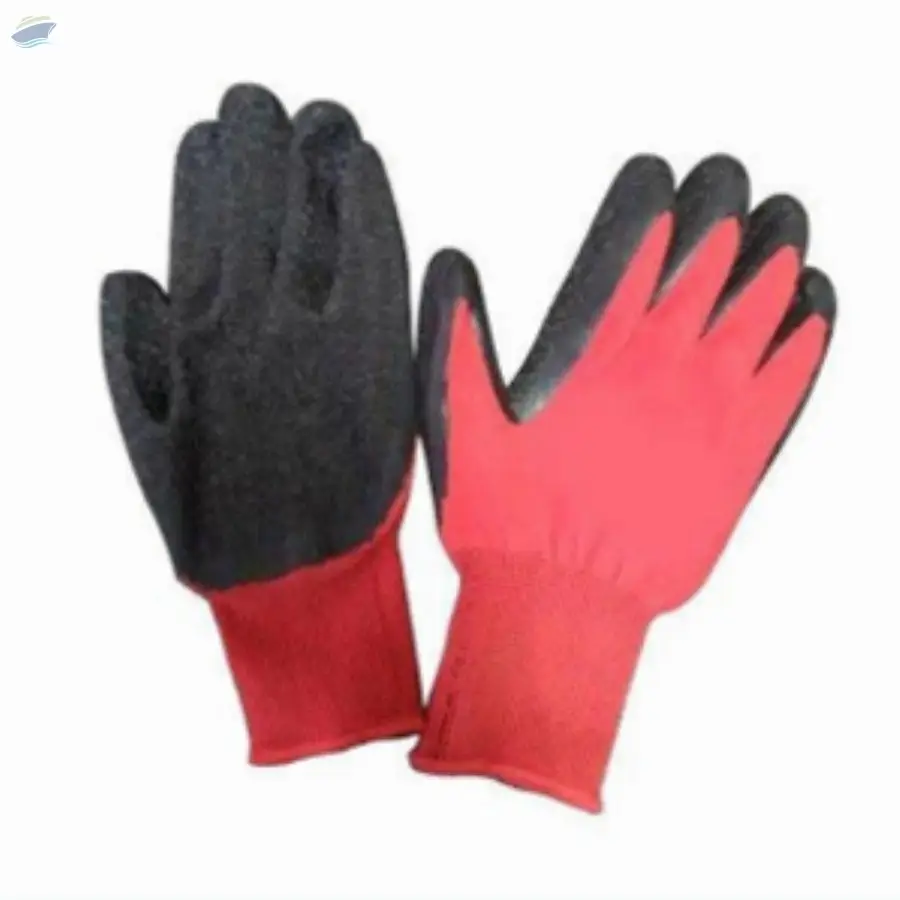 Anti-cut Nitrile gloves