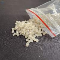 Recycled LDPE granules