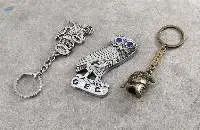 Key chains