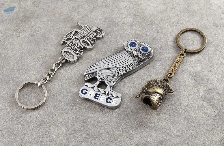 Key chains